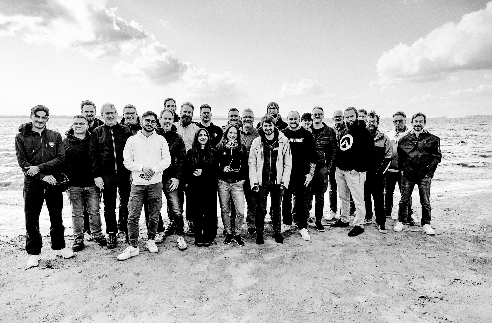 team