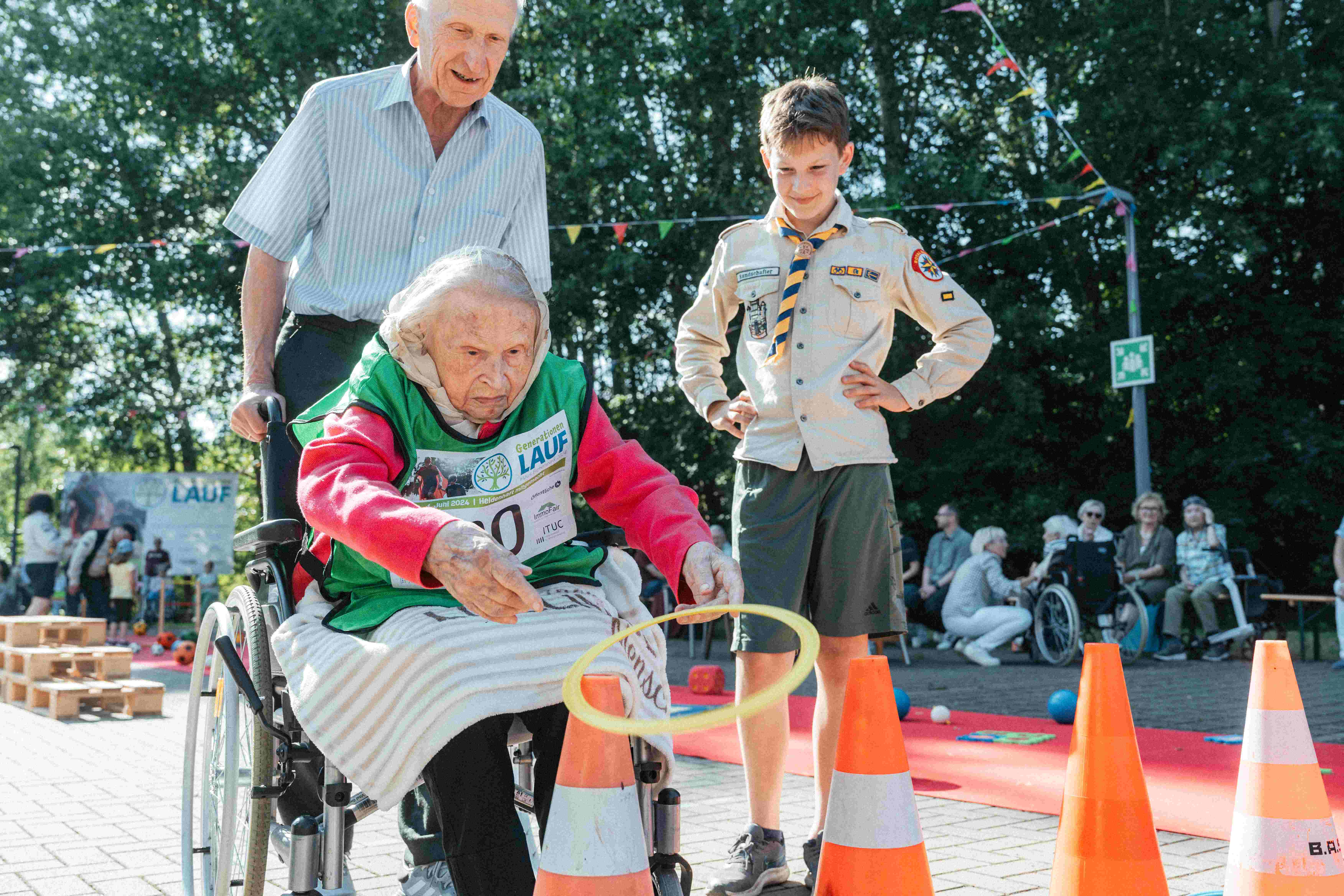 generationlauf